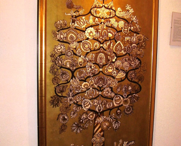 Hungarians tree of life